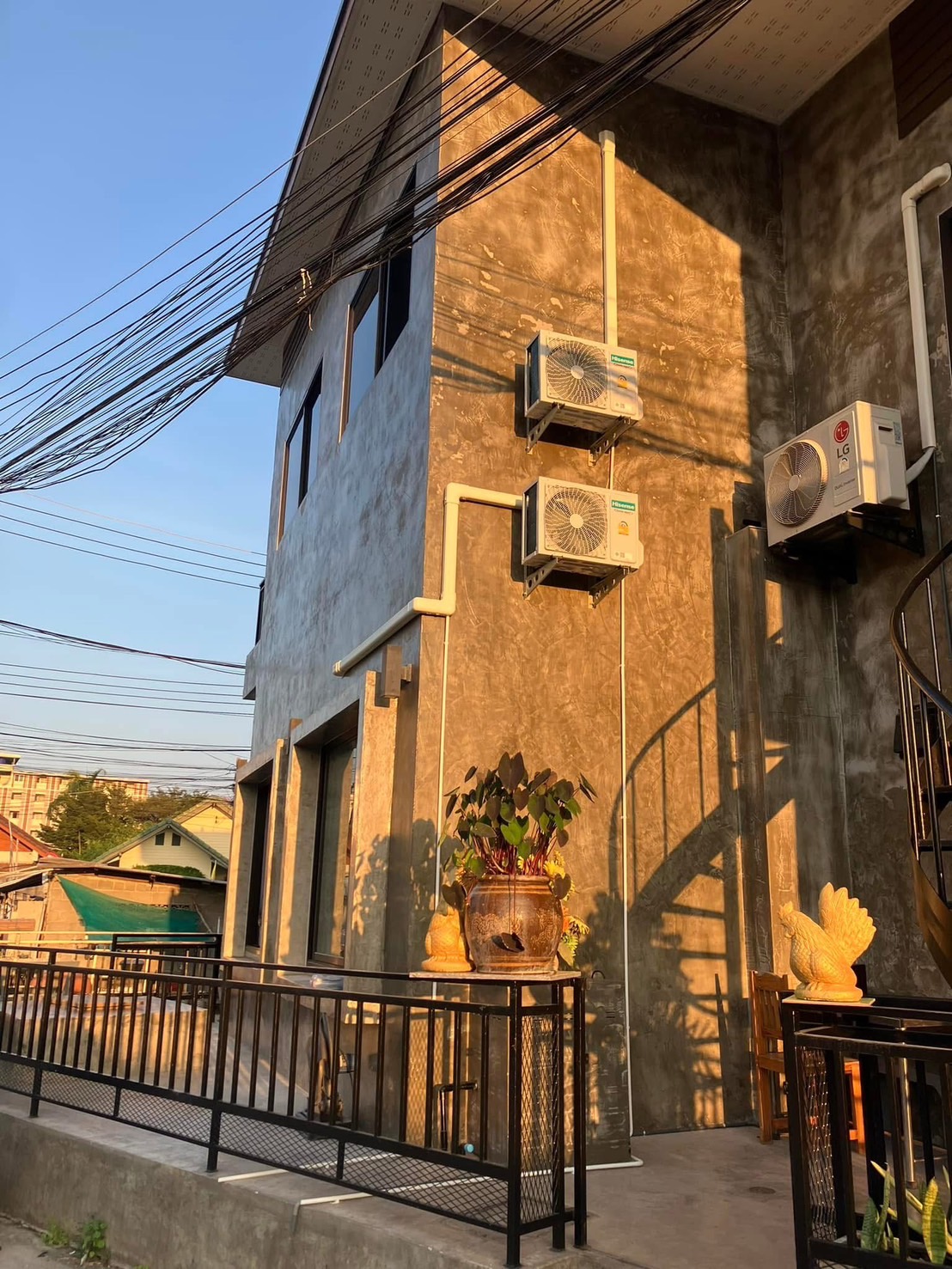 ร้านแอร์หัวหิน , ร้านสมายแอร์ , ช่างแอร์หัวหิน