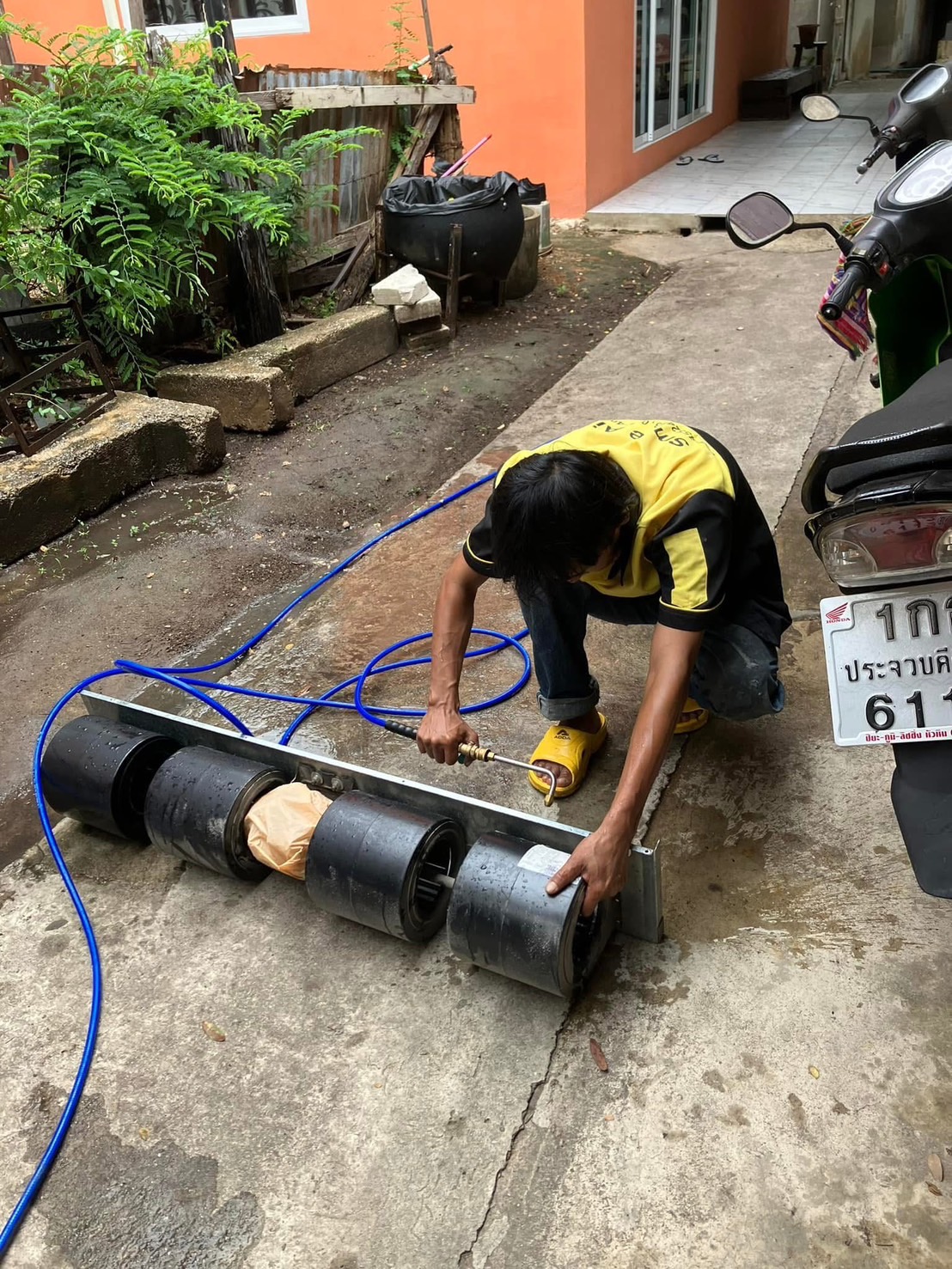 ร้านแอร์หัวหิน , ร้านสมายแอร ์ , ช่างแอร์หัวหิน
